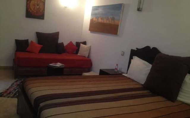 Riad Mariana - photo 5