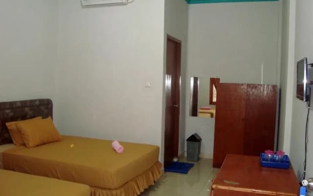 Hotel Bagasta Bali - photo 3