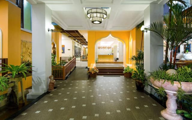 Aiyara Palace - photo 2