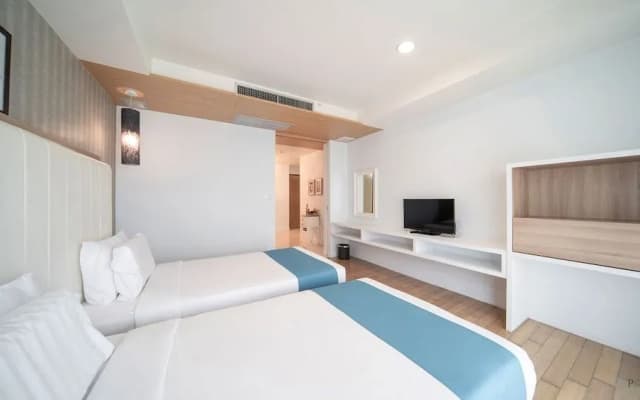 Les Palm Bang Tao Beach Phuket - photo 5