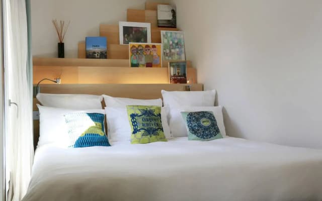 Le Citizen Hôtel - photo 5