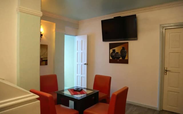 Tour Rest Inn - photo 3