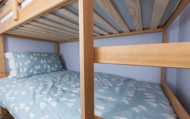 Spacious 2-br Flat for 4 in Morningside - photo 3