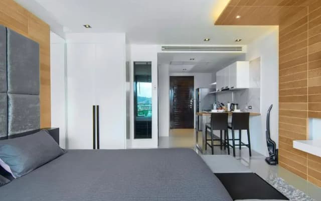Emerald Terrace Patong - photo 3