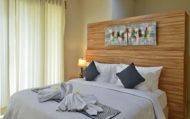 Krisandi House Jimbaran - photo 5