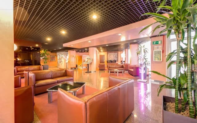 Galileo Hotel - photo 3