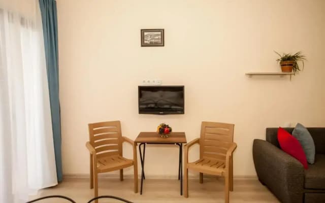 Anri's Apartments Studio - photo 4