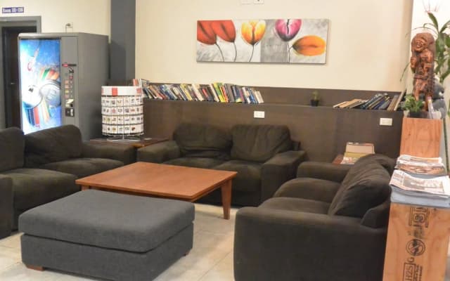 Elizabeth Hostel - photo 2