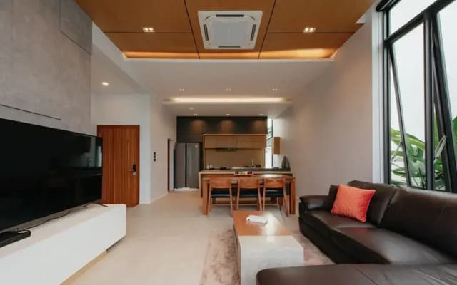 H2 Pool Villa - photo 2