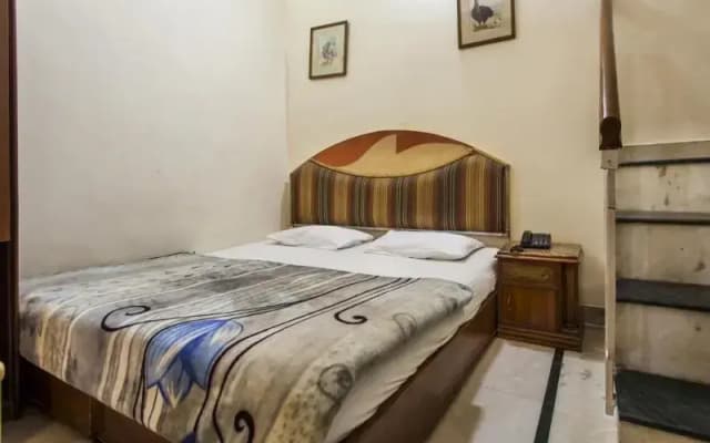 Hotel Sunshine Palace - photo 2