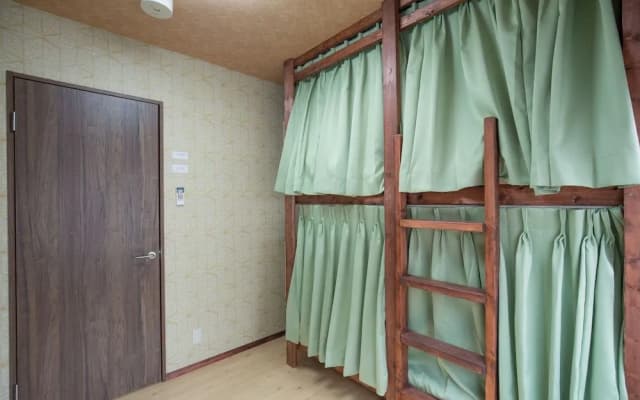 Woodon - Hostel - photo 2