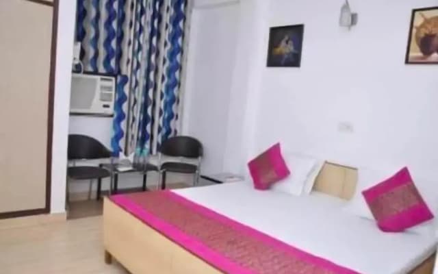 Hotel Shivam Residency - photo 3