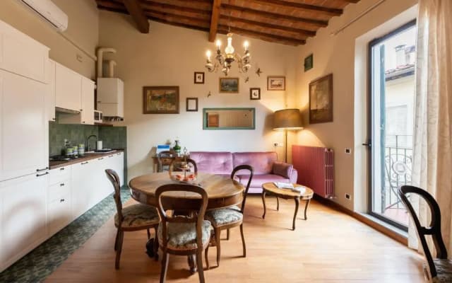 Firenze Rentals Corso 12 - photo 3
