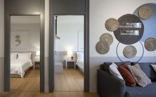 Great Living Apartments - photo 2