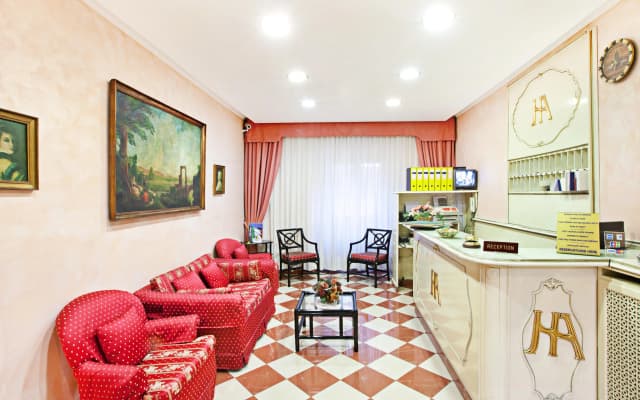 Hotel Augustea - photo 2
