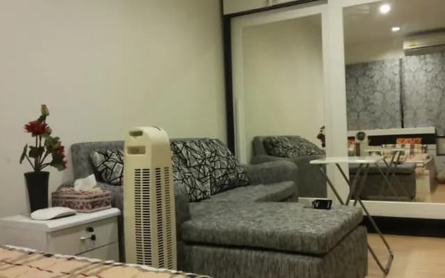 Apartment Suanplu - photo 4