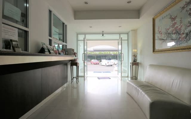 Ben Place - photo 3
