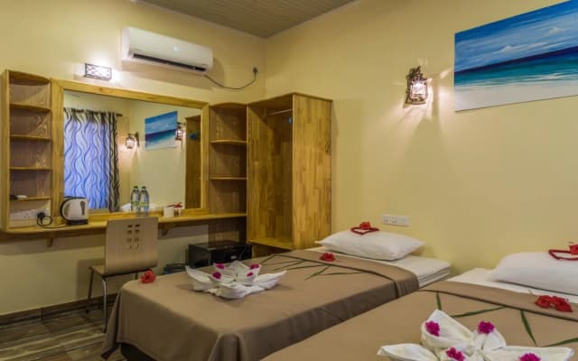 Relax Residence  - photo 4