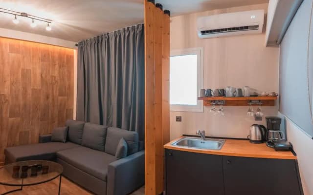 NOHO Boutique , premium living Lazeon 7 - photo 4