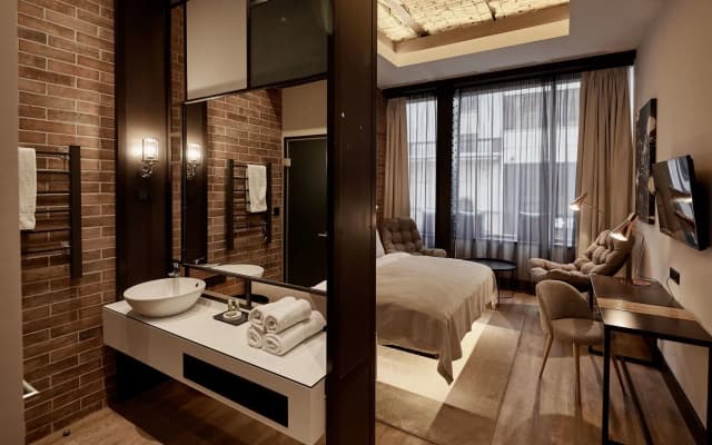 The Loft Budapest - photo 2