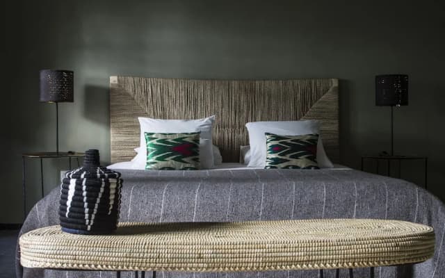 Riad Danka Boutique Hôtel - photo 5