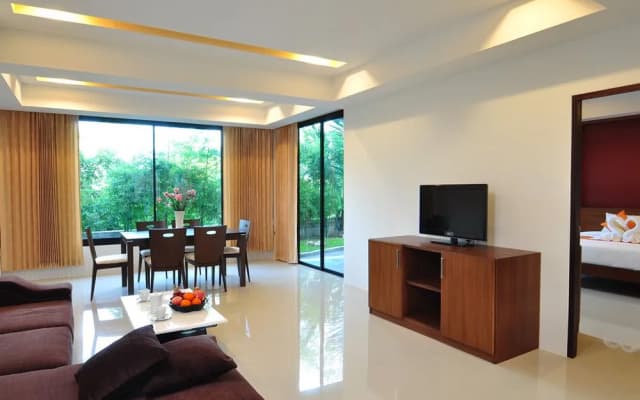 Samui Honey Suite - photo 3