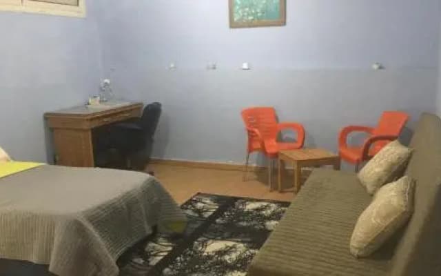 A studio / private room in New Cairo - photo 4