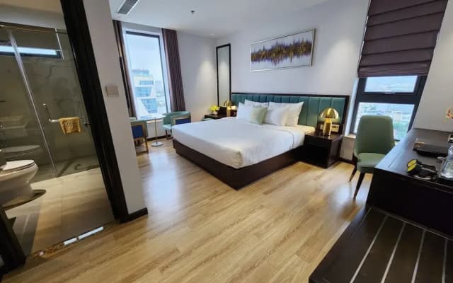 Cordial Grand Hotel - photo 2