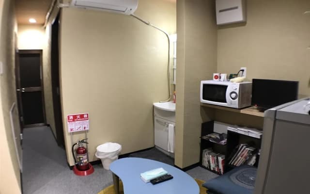 Guesthouse Murasaki - photo 3