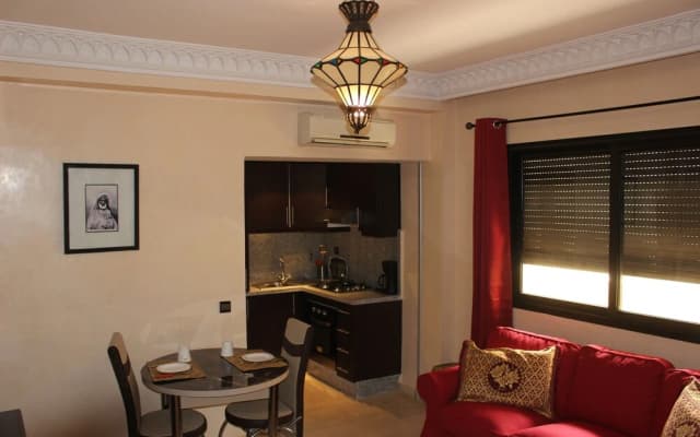 Appartement Salmiya Dune - photo 5