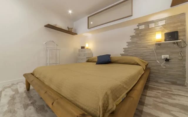 Pigneto Studio Flat - photo 3
