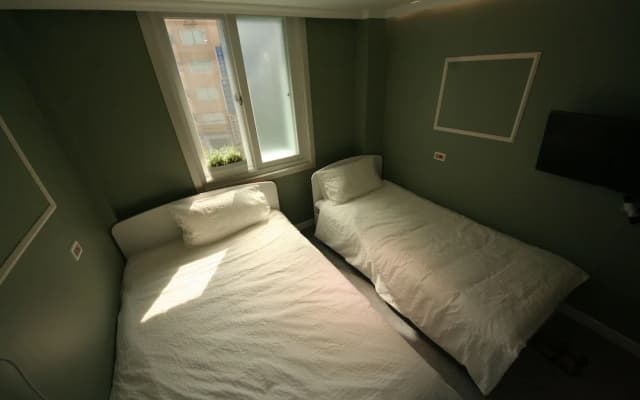 Artview Hotel - photo 3