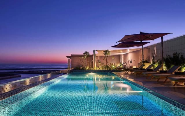 Mysk Al Mouj Hotel - photo 3