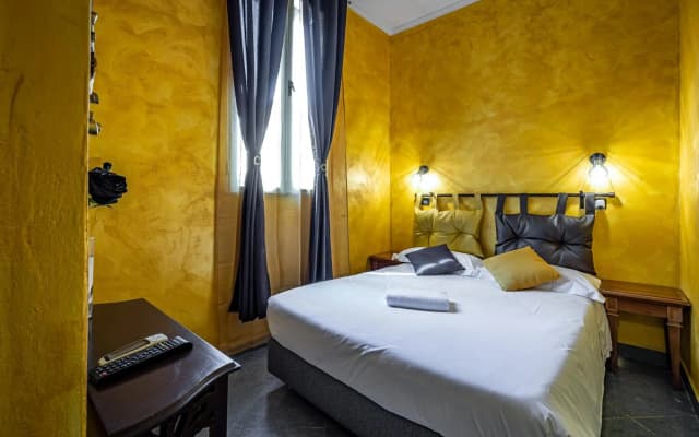 Hotel Veneto Firenze - photo 5