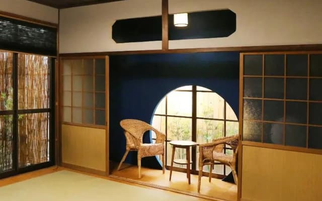 Mon Kishizato Sakura Resort - photo 3