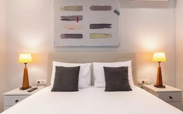 Acropolis Magical View Suite, Metro Kerameikos - photo 5