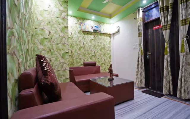 All In One by OYO Rooms - photo 2