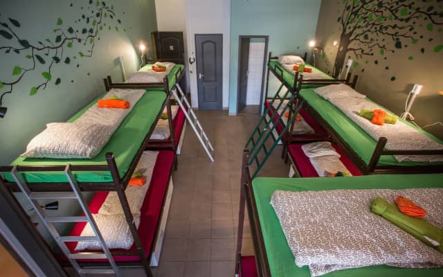 Island Hostel - Adults only - photo 3