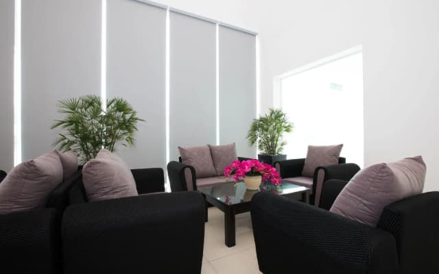 Park View Hotel - photo 5
