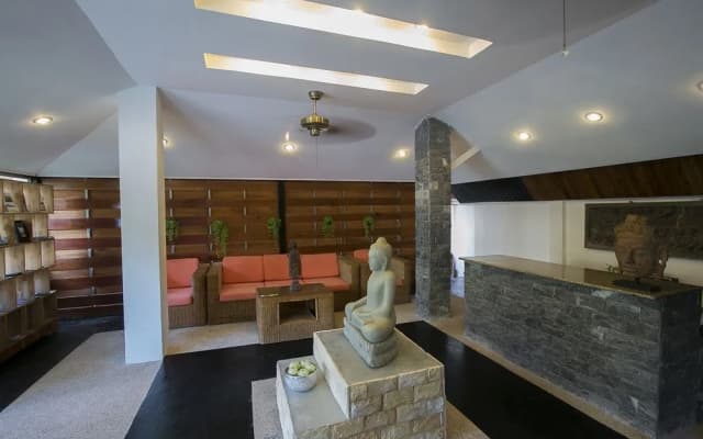 Villa Indochine D'Angkor - photo 2