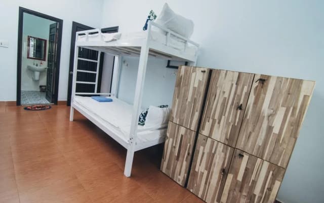 Tan Thanh Beach Villa - photo 2