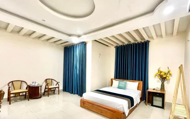 Hoa De Nhat Hotel - photo 4