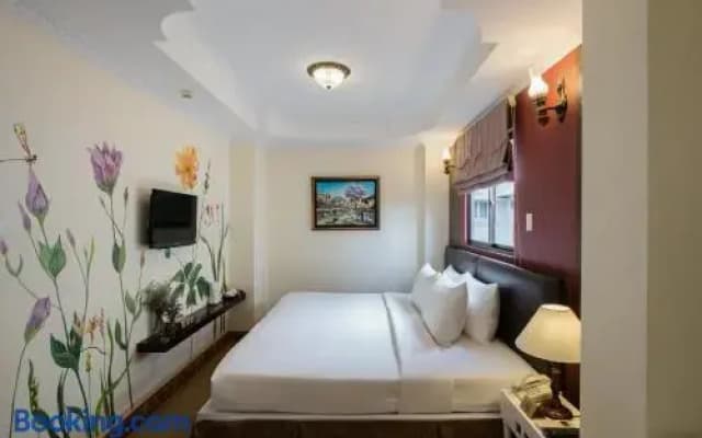 Hampton Hotel - photo 4