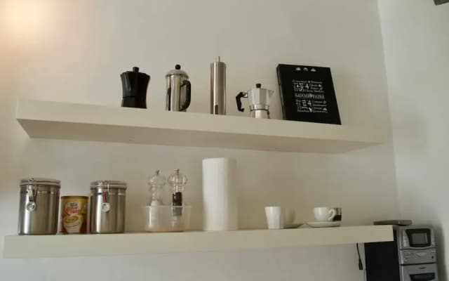 1 Bedroom Ground Floor Colony Flat - photo 4