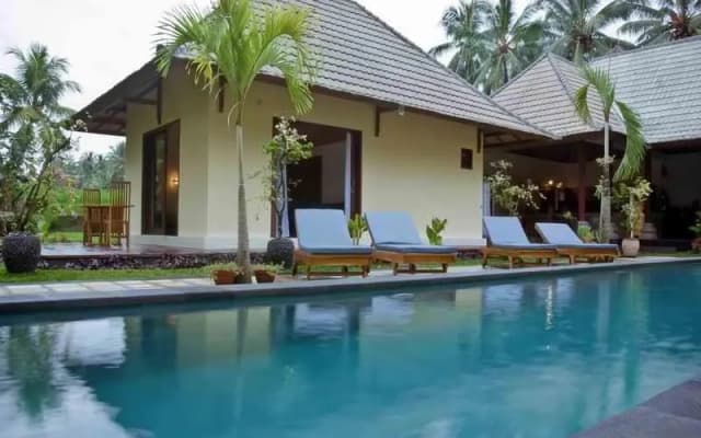 Villa Junjungan Resort Pool & Spa - photo 4