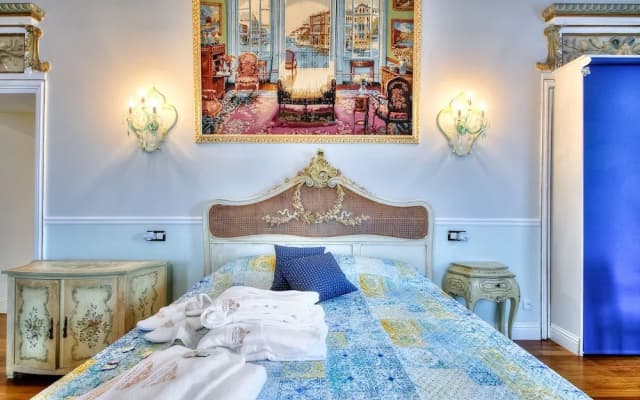 ABA Luxury B&B Sasu - photo 3