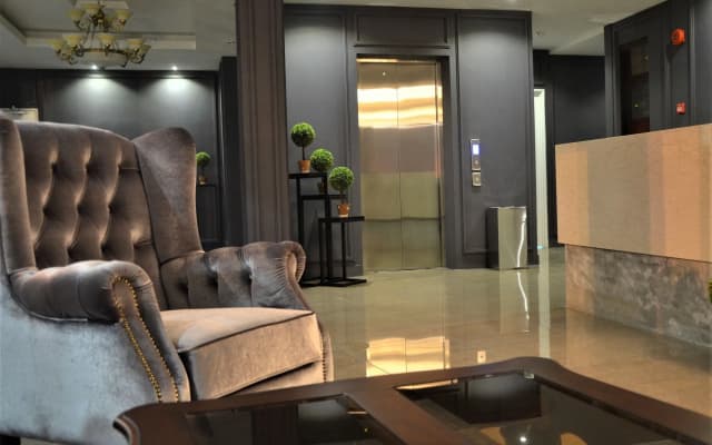 TheBlanc Boutique Hotel - photo 2