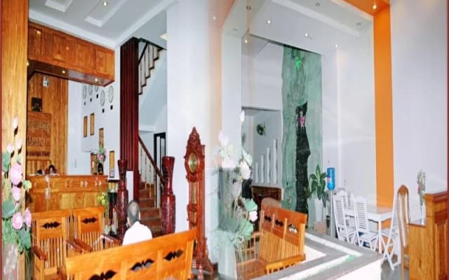 Hung Vuong Hotel - photo 4