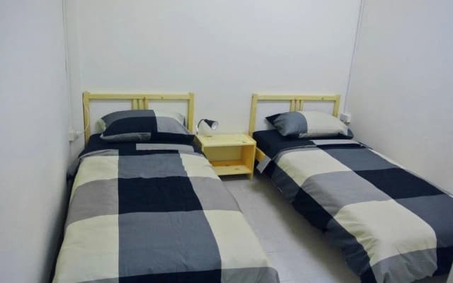 M.R.KEN Homestay - photo 4
