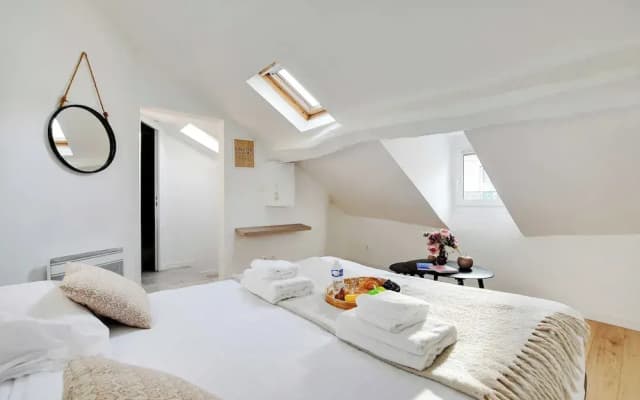 Cosy Duplex - 2p/1bd - in the Heart of the Marais - photo 3